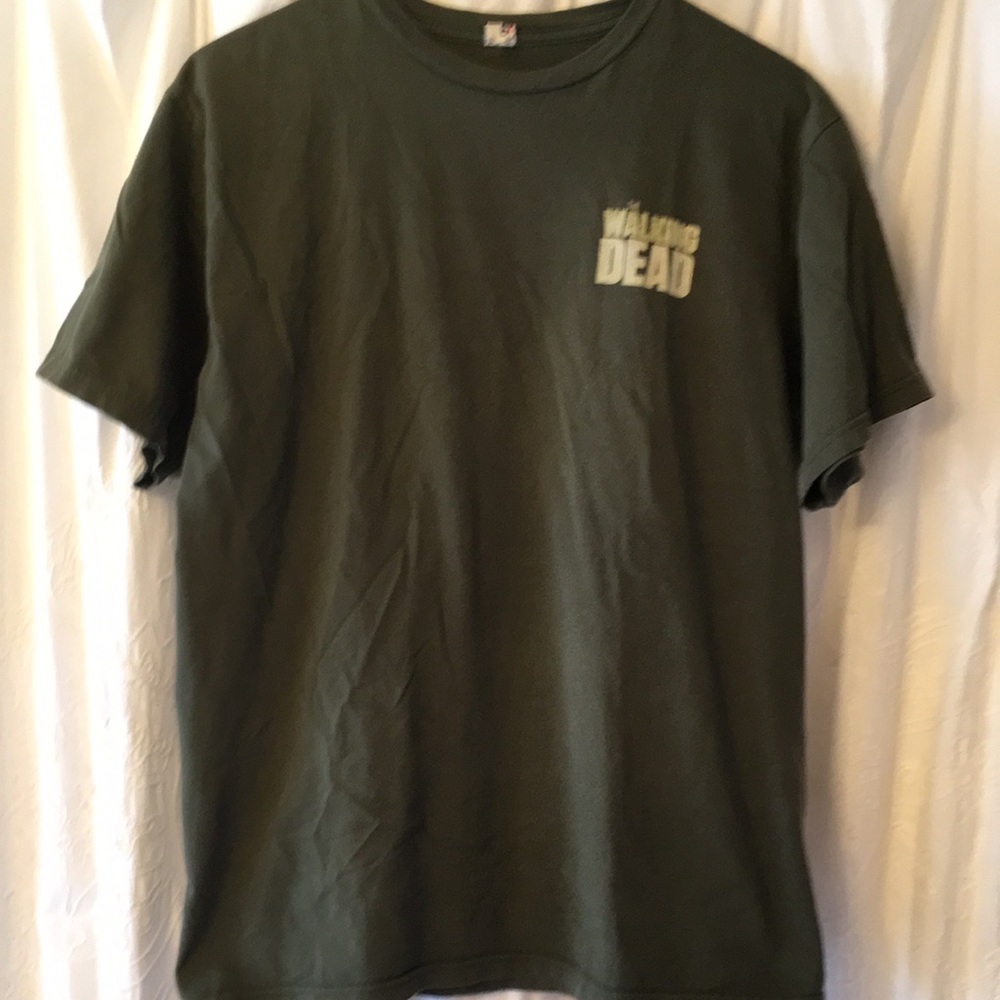 “The Walking Dead” AMC T-Shirt